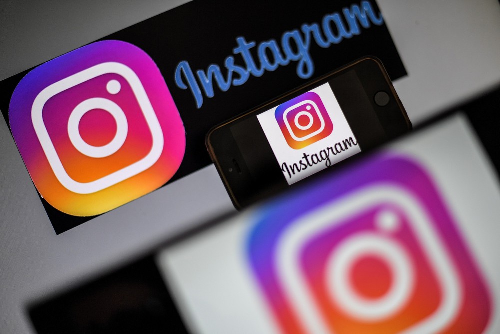  Instagram thử nghiệm tính năng mới - Ảnh 1.