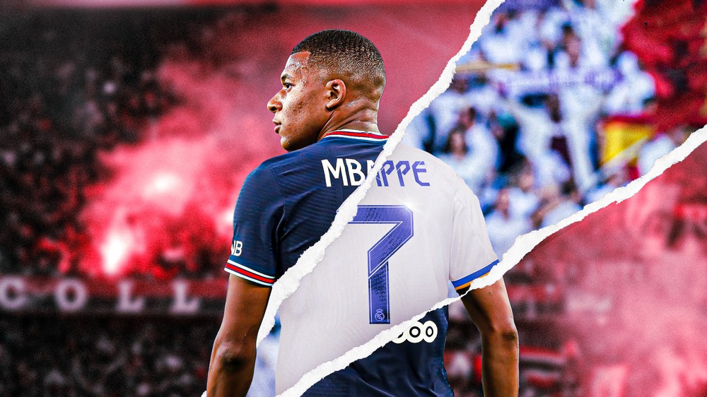 Mbappe hay nhất đã trở lại: Sự 'tiến hoá' đáng kinh ngạc của một ngôi sao - Ảnh 5.