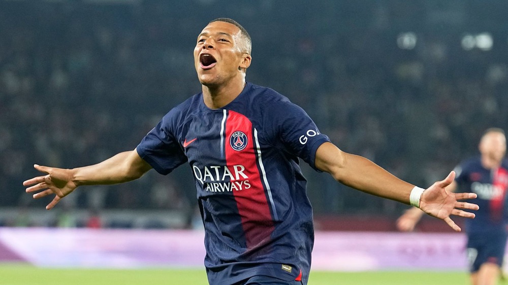 Mbappe hay nhất đã trở lại: Sự 'tiến hoá' đáng kinh ngạc của một ngôi sao - Ảnh 3.