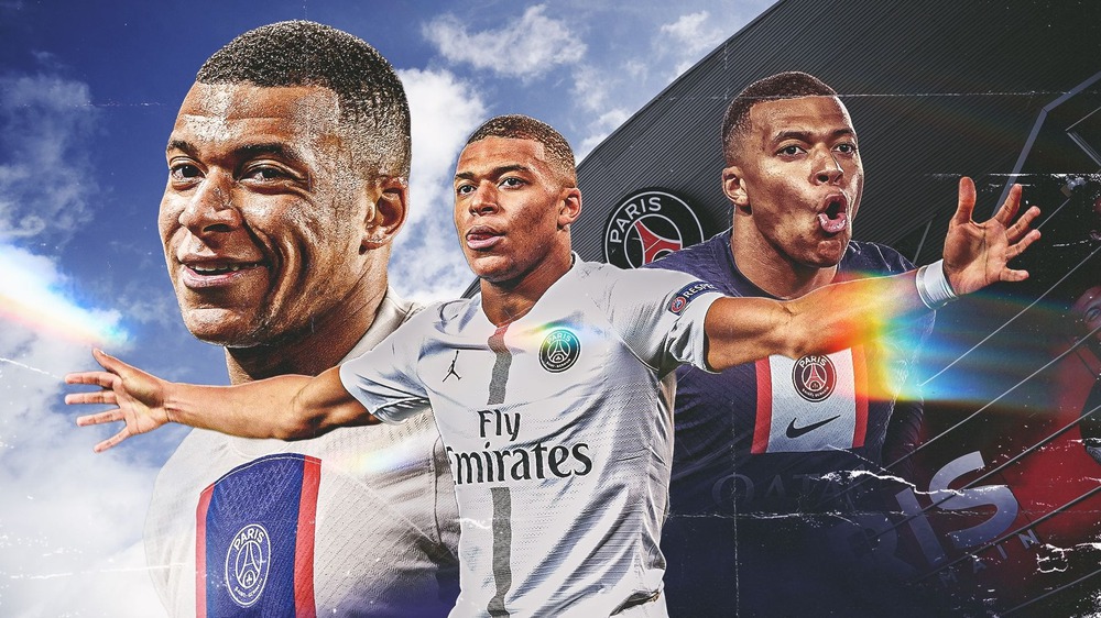 Mbappe hay nhất đã trở lại: Sự 'tiến hoá' đáng kinh ngạc của một ngôi sao - Ảnh 1.