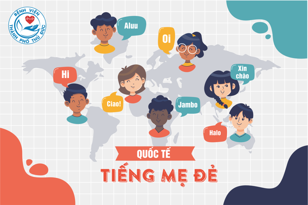 Ngày quốc tế tiếng mẹ đẻ (21/2): Tiếng Việt - biểu tượng của văn hóa, lịch sử và bản sắc dân tộc - Ảnh 2.