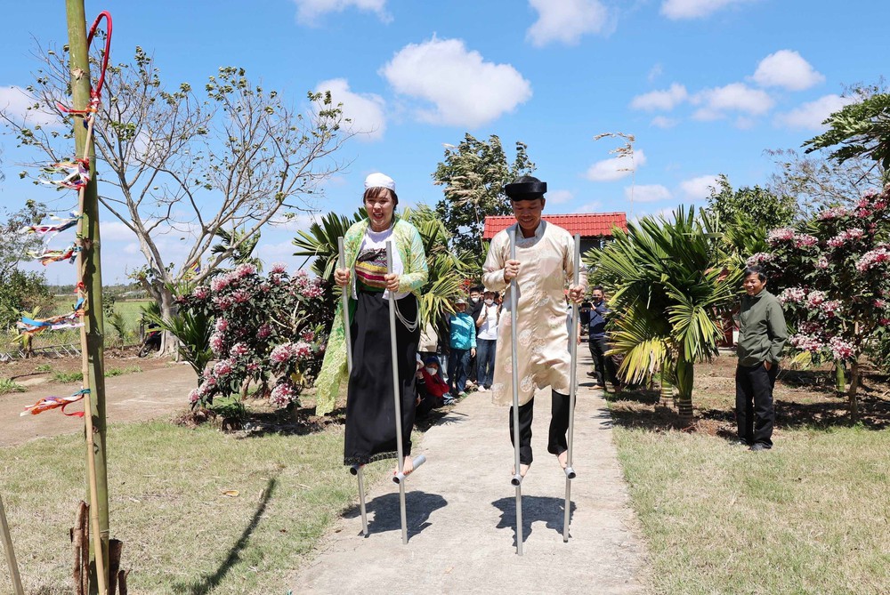 Đắk Lắk: Xây dựng 34 chương trình tour du lịch phục vụ Lễ hội Cà phê Buôn Ma Thuột - Ảnh 4.