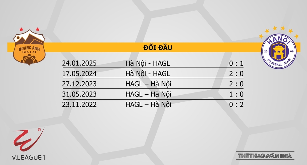 Nhận định bóng đá V-League hôm nay 21/2 & 22/2: HAGL vs Hà Nội, Hải Phòng vs Hà Tĩnh - Ảnh 2.