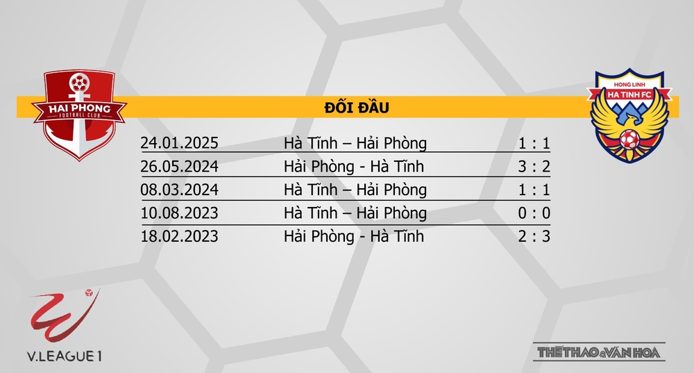 Nhận định bóng đá V-League hôm nay 21/2 & 22/2: HAGL vs Hà Nội, Hải Phòng vs Hà Tĩnh - Ảnh 12.