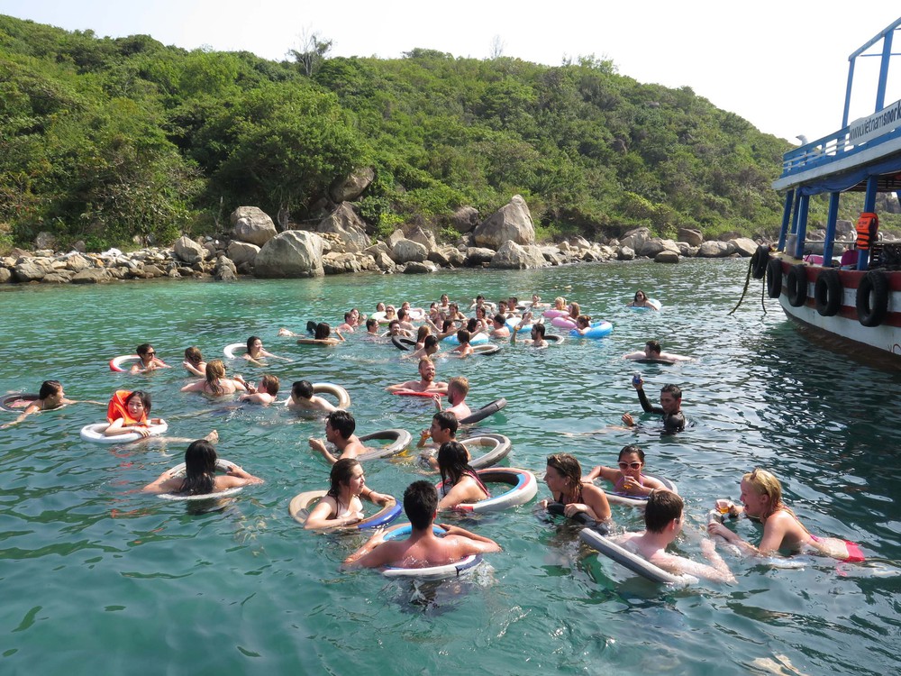 Tài nguyên biển, đảo là “chìa khóa” mở cửa du lịch Khánh Hòa - Ảnh 2.