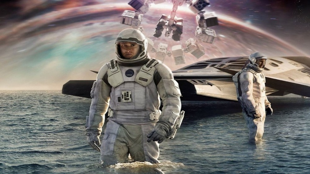 Vì sao không nên bỏ lỡ cơ hội xem lại &quot;Interstellar&quot; tại rạp chiếu Việt Nam - Ảnh 2.