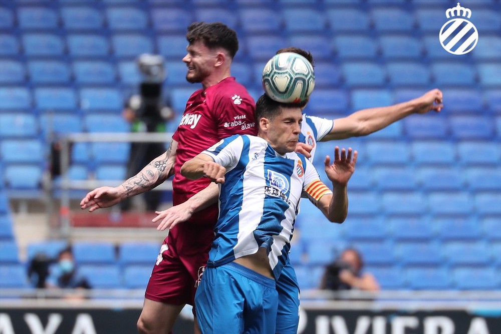 Alaves vs Espanyol