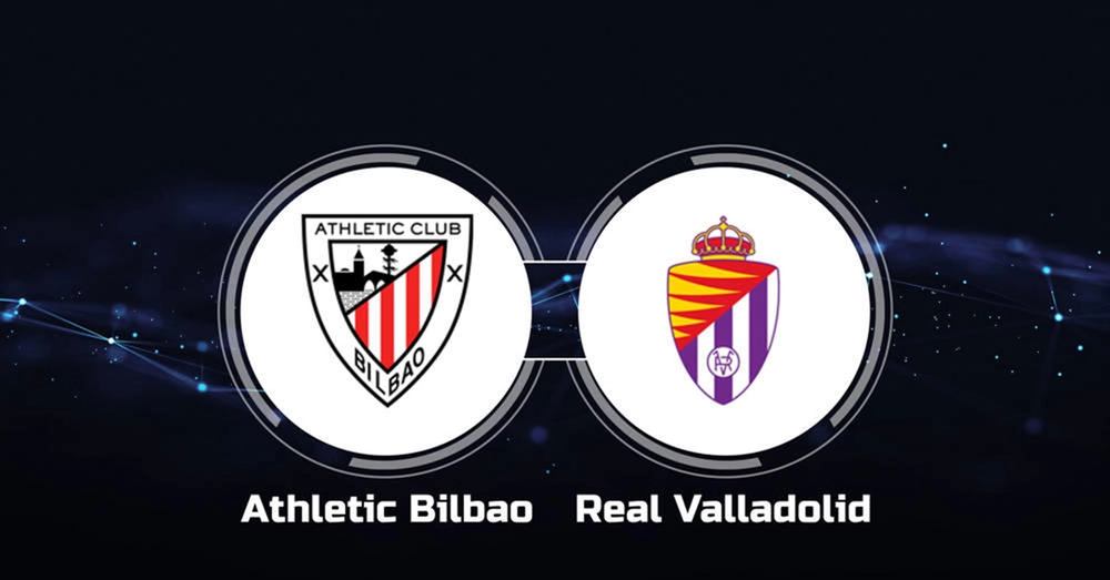 Soi Kèo, soi tỷ lệ Athletic Bilbao vs Real Valladolid, 20h00 ngày 23/02/2025, vòng 25 La Liga - Ảnh 1.