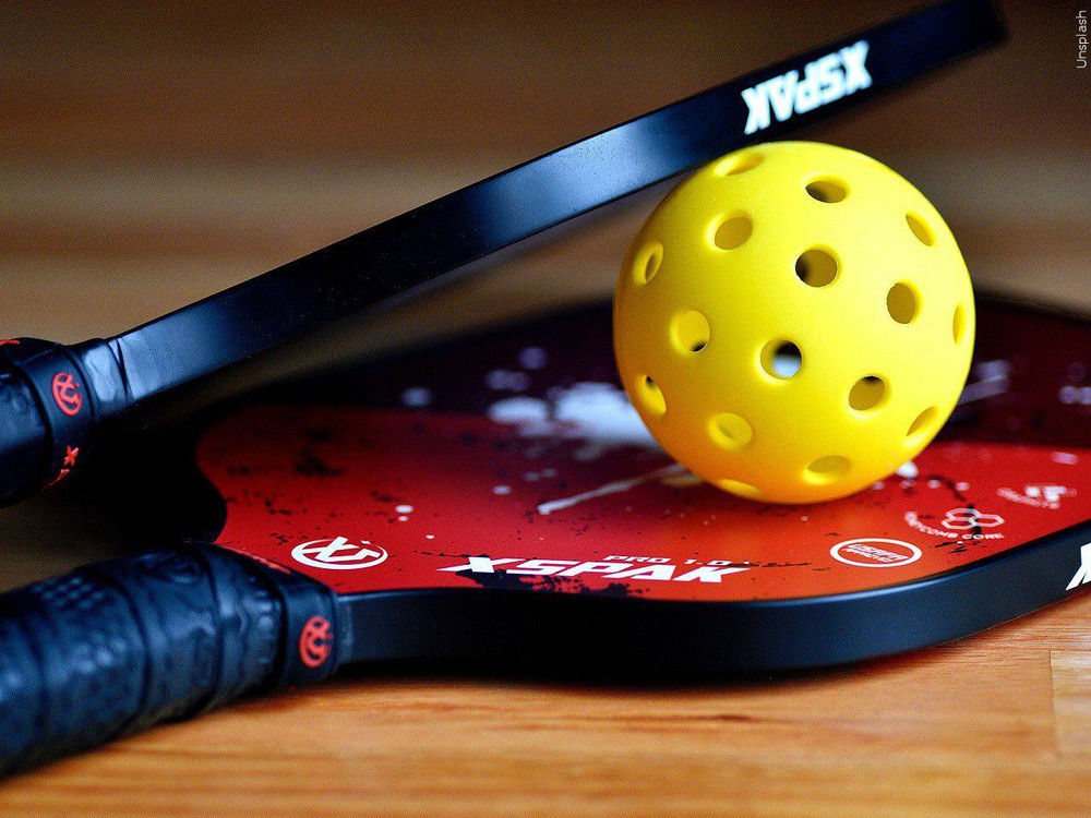 Lừa đảo liên quan tới pickleball tại Việt Nam nở rộ, những cảnh báo dành cho người chơi - Ảnh 1.