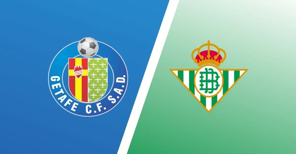 Nhận định, soi tỷ lệ Getafe vs Real Betis, 00h30 ngày 24/02/2025, vòng 25 La Liga - Ảnh 1.