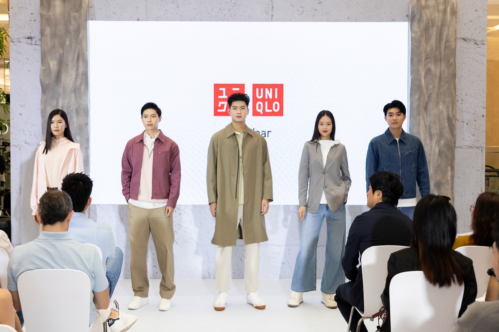 H’Hen Niê, Jun Phạm yêu thích BST LifeWear “Khoảnh khắc rực rỡ” của UNIQLO - Ảnh 4.