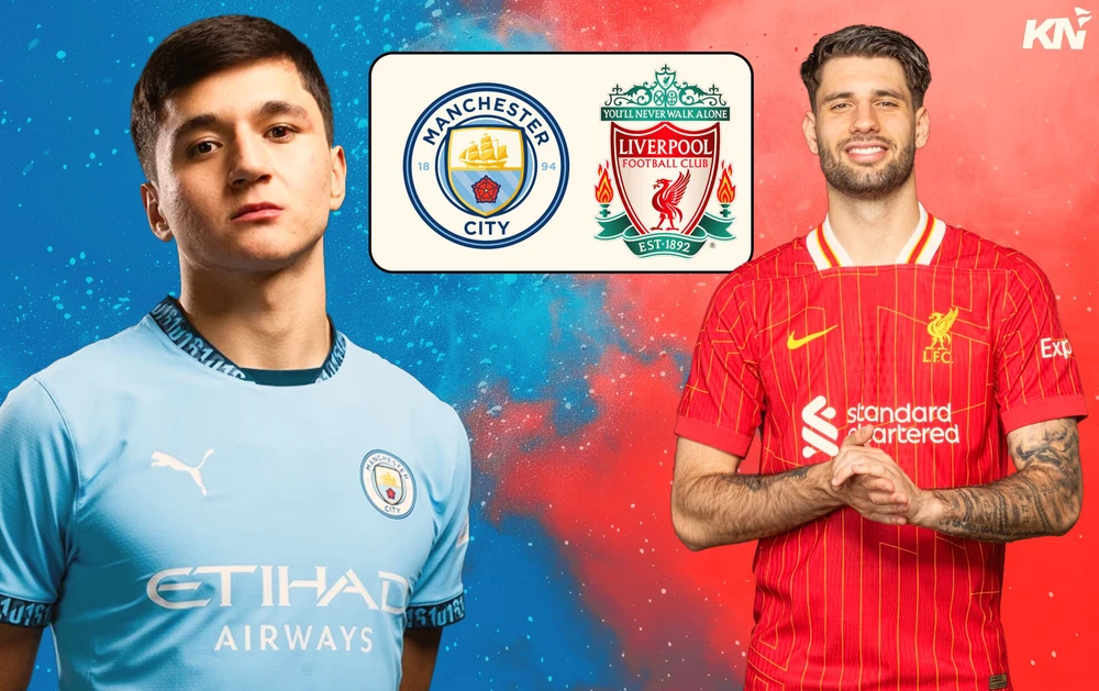 Nhận định bóng đá hôm nay 23/2: Newcastle vs Nottingham, Man City vs Liverpool - Ảnh 4.