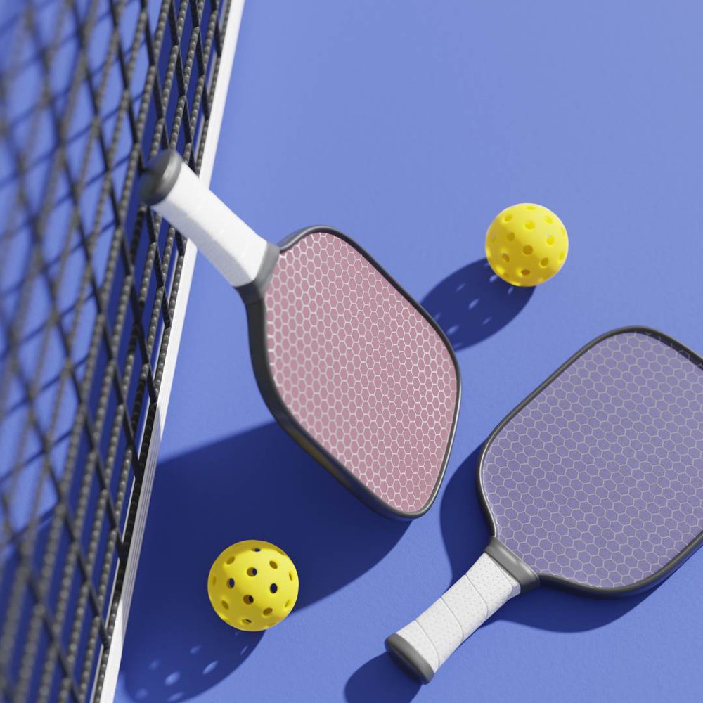 Cách chọn vợt pickleball, tiêu chí nào quan trọng nhất để có một cây vợt phù hợp? - Ảnh 1.