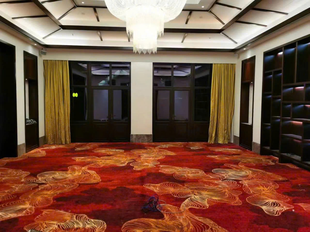 Hanoi Carpet – Nơi cuộc sống thăng hoa với những sản phẩm thảm trải sàn đẳng cấp - Ảnh 1.