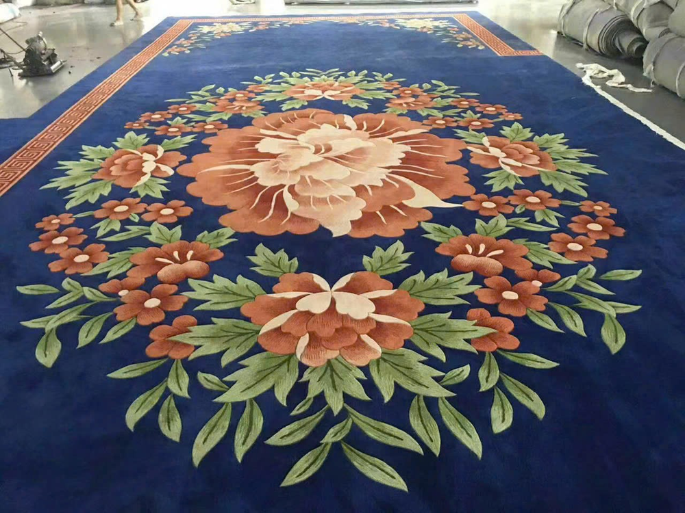 Hanoi Carpet – Nơi cuộc sống thăng hoa với những sản phẩm thảm trải sàn đẳng cấp - Ảnh 2.