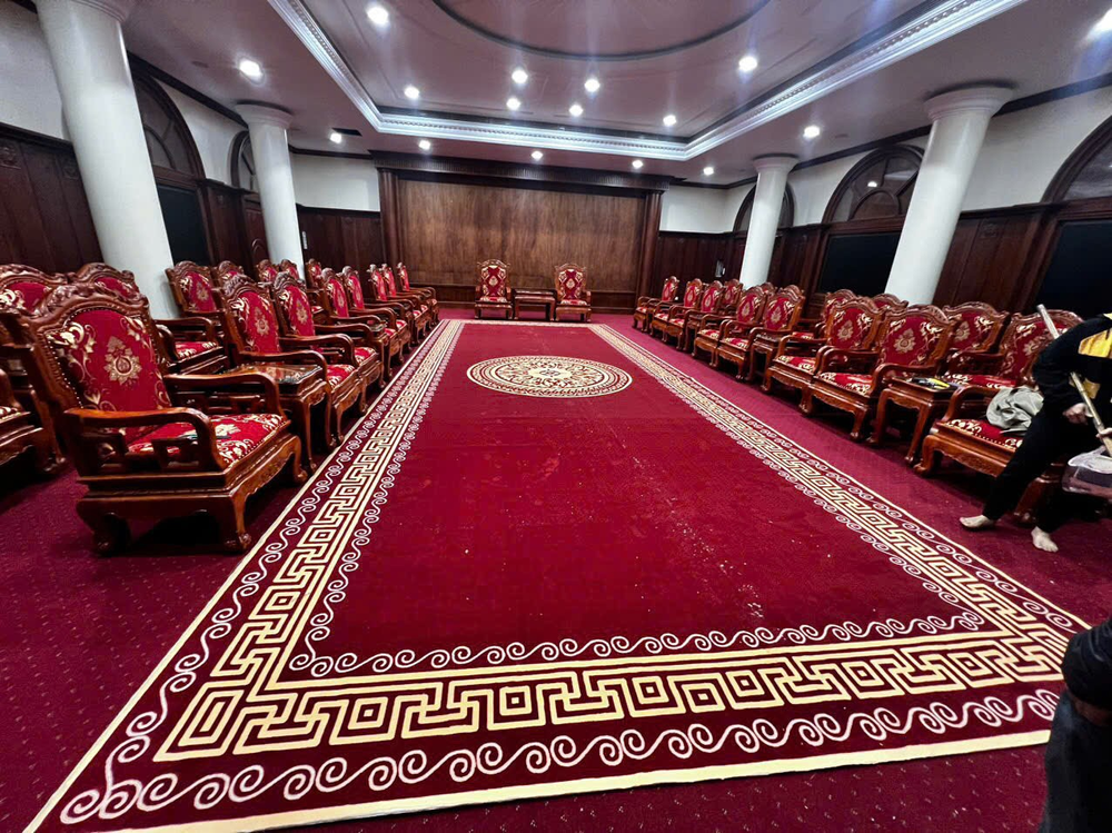 Hanoi Carpet – Nơi cuộc sống thăng hoa với những sản phẩm thảm trải sàn đẳng cấp - Ảnh 4.