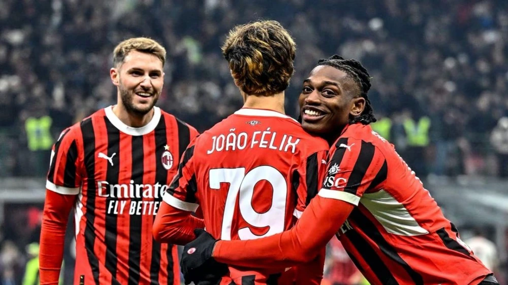 Đá bù vòng 9 Serie A - 02h45 ngày 28/2, sân Renato Dall’Ara, Bologna – Milan: Trốn tránh một mùa Hè đảo điên - Ảnh 1.