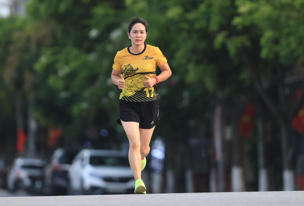 Top 10 nữ VĐV chạy marathon nhanh nhất Việt Nam - Ảnh 10.