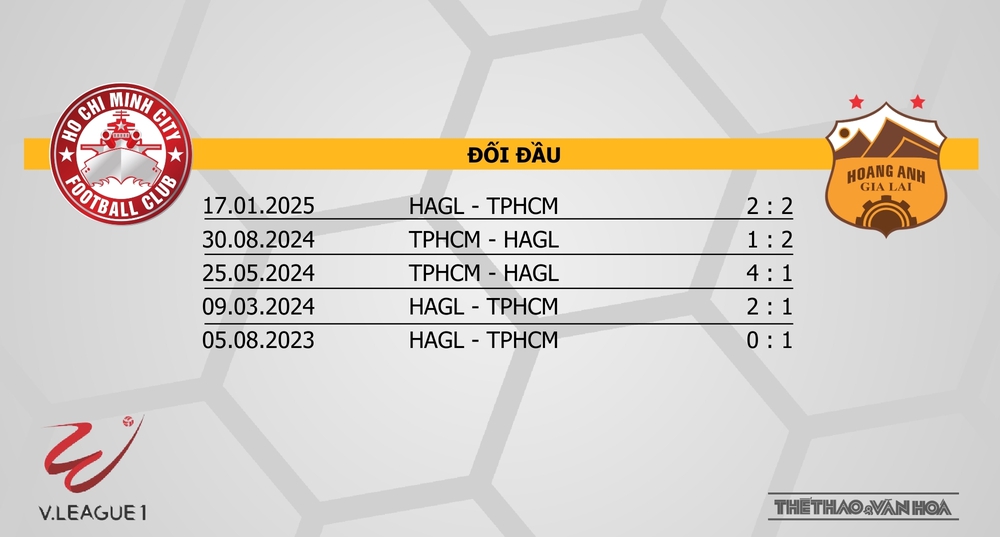 Soi Kèo bóng đá V-League hôm nay 1/2 & 2/3: SLNA vs Công an Hà Nội, TPHCM vs HAGL, Hà Nội vs Đà Nẵng - Ảnh 17.