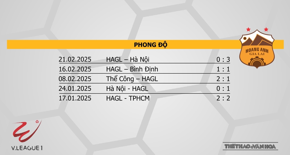 Soi Kèo bóng đá V-League hôm nay 1/2 & 2/3: SLNA vs Công an Hà Nội, TPHCM vs HAGL, Hà Nội vs Đà Nẵng - Ảnh 19.