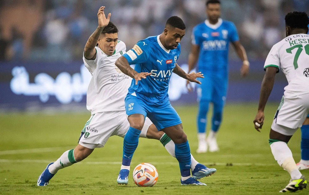 Nhận định bóng đá Al Hilal vs Al Ahli 02h00 ngày 1/3, vòng 23 Saudi Pro League - Ảnh 1.