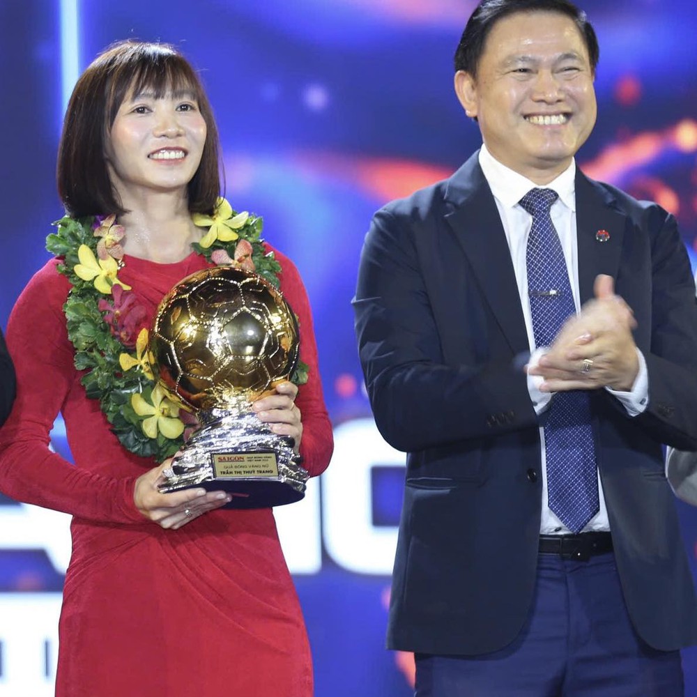 Tiến Linh, Hoàng Đức đua Quả bóng vàng Việt Nam 2025 cùng dàn sao U22 Việt Nam - Ảnh 3. Tiến Linh, Hoàng Đức đua Quả bóng vàng Việt Nam 2025 cùng dàn sao U22 Việt Nam - Ảnh 3.