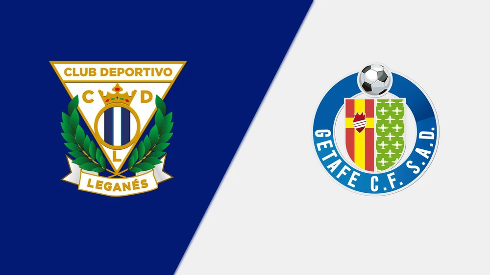 Soi Kèo, soi tỷ lệ Leganes vs Getafe, 20h00 ngày 02/03, vòng 26 La Liga - Ảnh 1.