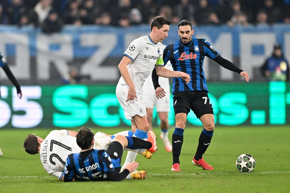 Soi Kèo, soi tỷ lệ Atalanta vs Venezia, 21h00 ngày 1/3, vòng 27 Serie A - Ảnh 1.