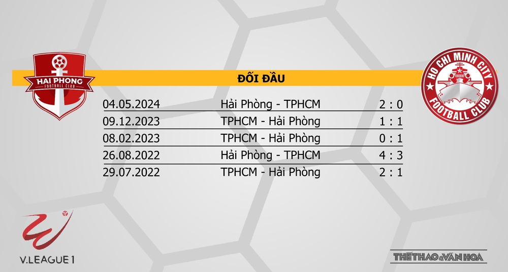 Nhận định bóng đá V-League hôm nay 8/2: Thể Công vs HAGL, Hải Phòng vs TPHCM - Ảnh 7.