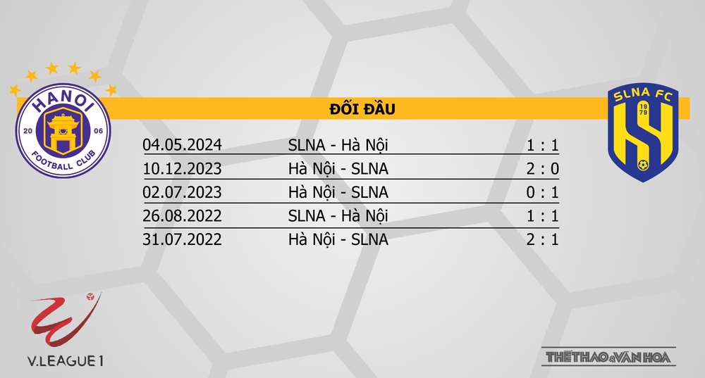 Nhận định bóng đá V-League hôm nay 9/2 & 10/2: Hà Nội vs SLNA, Hà Tĩnh vs CAHN - Ảnh 7.