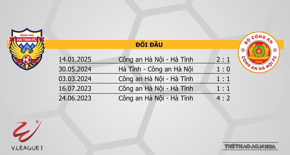 Nhận định bóng đá V-League hôm nay 9/2 & 10/2: Hà Nội vs SLNA, Hà Tĩnh vs CAHN - Ảnh 12.