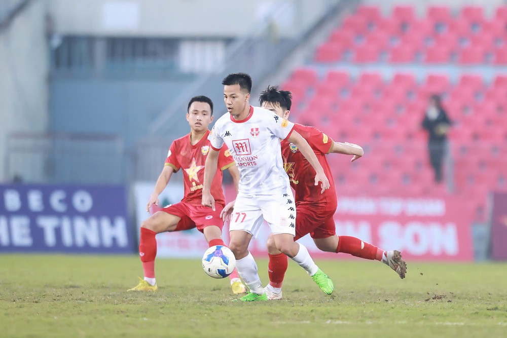 Nhận định bóng đá V-League hôm nay 8/2: Thể Công vs HAGL, Hải Phòng vs TPHCM - Ảnh 6.