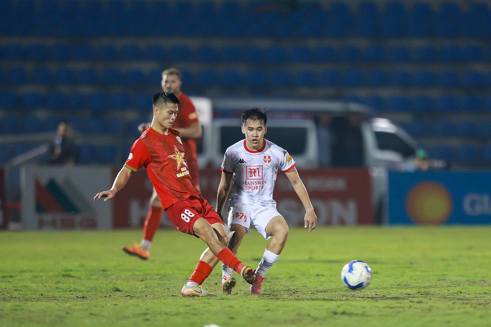 Nhận định bóng đá V-League hôm nay 9/2 & 10/2: Hà Nội vs SLNA, Hà Tĩnh vs CAHN - Ảnh 11.