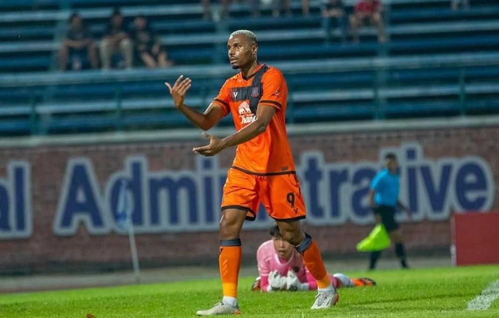 Đà Nẵng quật ngã ĐKVĐ Thanh Hóa 1-0 ở vòng 20 V-League 2025