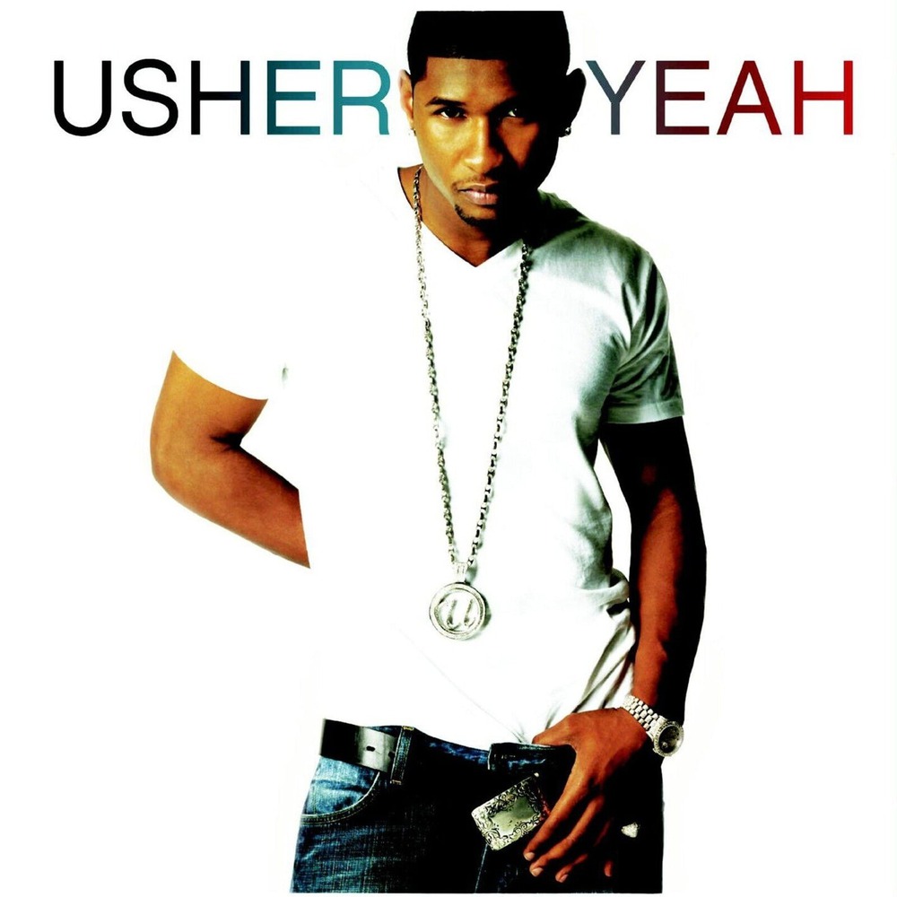 Ca khúc &quot;Yeah!&quot; của Usher ft. Lil Jon & Ludacris: Sự kết hợp làm thay đổi dòng nhạc đại chúng - Ảnh 1.