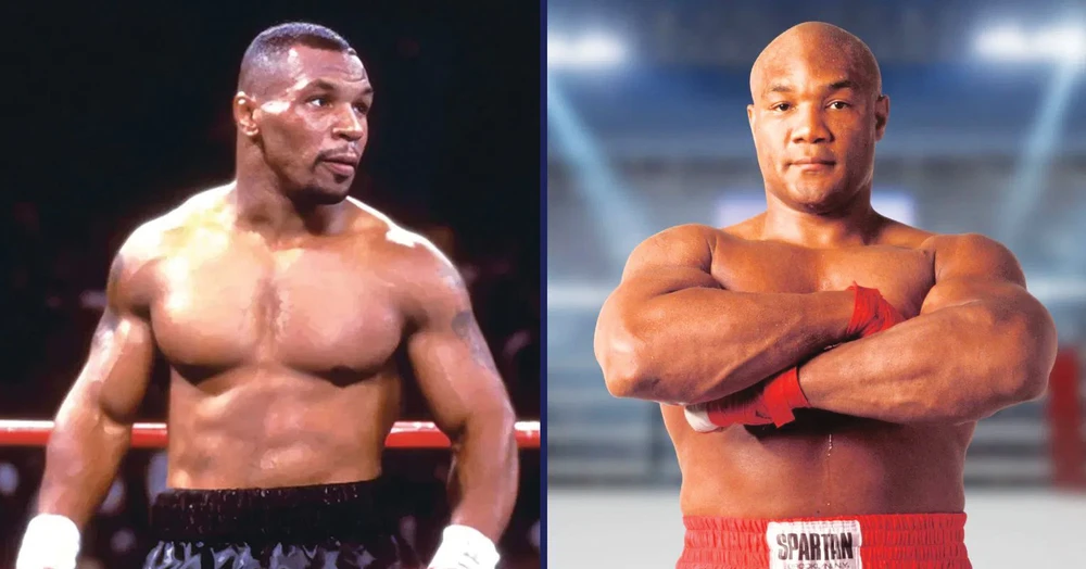 Võ sĩ duy nhất khiến Mike Tyson sợ hãi không muốn đối đầu - Ảnh 1.