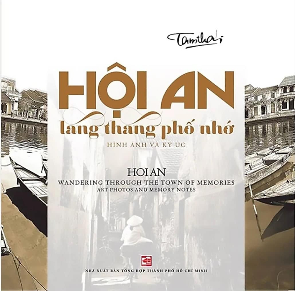 Có một &quot;Hội An lang thang phố nhớ&quot; - Ảnh 2.