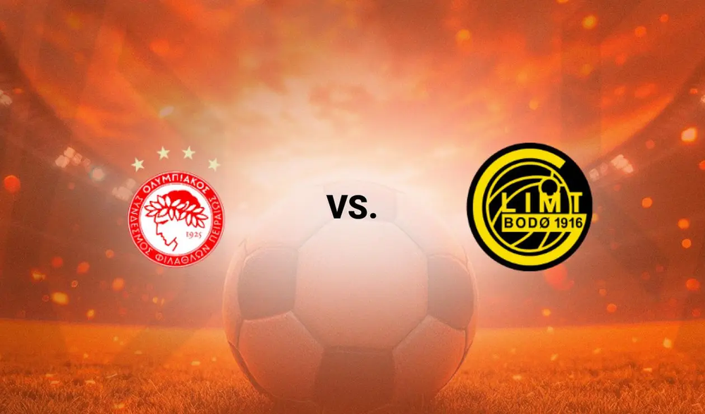 Nhận định, soi tỷ lệ Olympiakos vs Bodo Glimt, 00h45 ngày 14/03, vòng 1/8 Europa League - Ảnh 1.