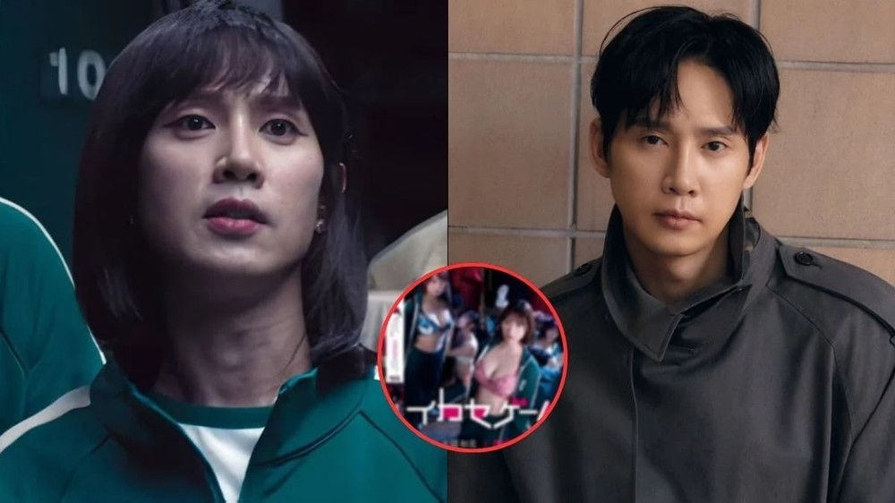 &quot;Queen of Tears&quot; từ đỉnh cao rating thành tâm điểm scandal của Park Sung Hoon và Kim Soo Hyun - Ảnh 2.