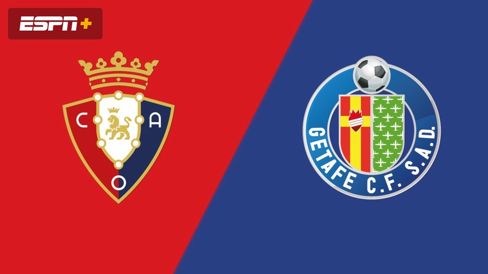 Soi Kèo, soi tỷ lệ Osasuna vs Getafe, 00h30 ngày 17/03, vòng 28 La Liga - Ảnh 1.