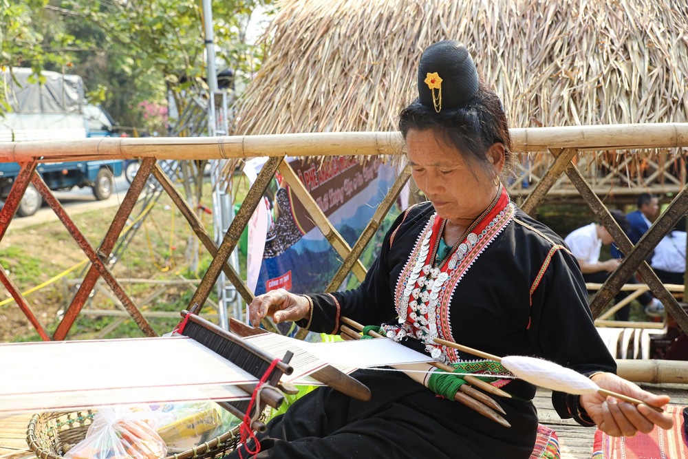 Phát huy giá trị, hình ảnh hoa Ban, tạo động lực phát triển du lịch vùng Tây Bắc - Ảnh 7.