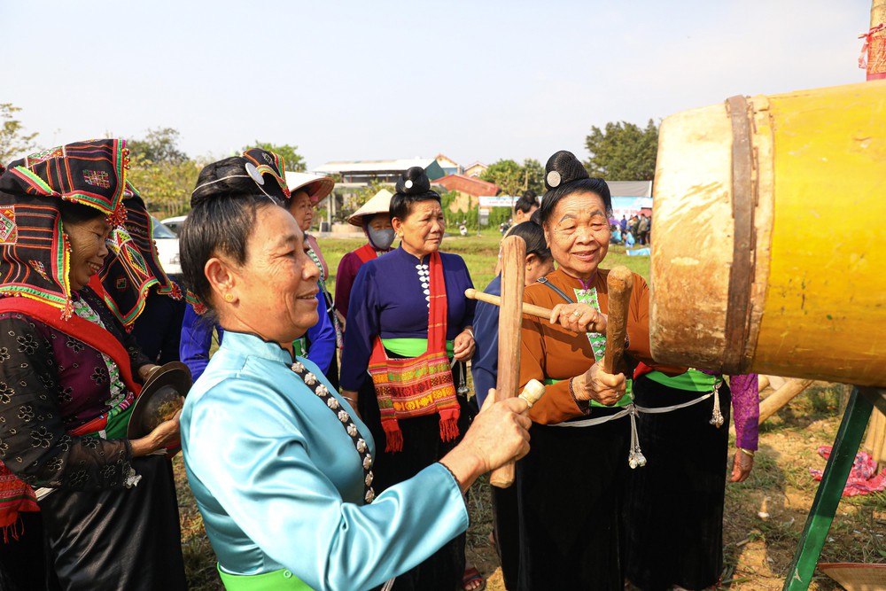 Phát huy giá trị, hình ảnh hoa Ban, tạo động lực phát triển du lịch vùng Tây Bắc - Ảnh 2.