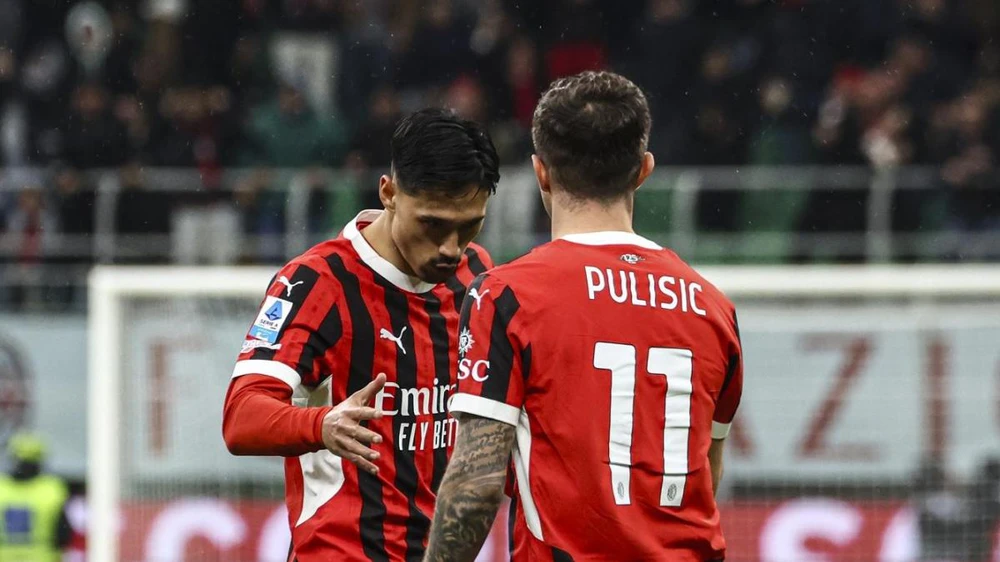 AC Milan: Thắng mà chưa hết hoang mang - Ảnh 1.