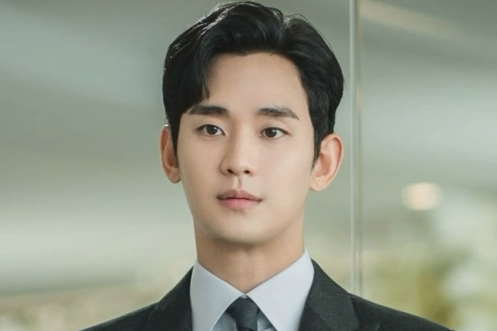 Đây có phải là lời giải thích tốt nhất mà Kim Soo Hyun có thể đưa ra? - Ảnh 5.