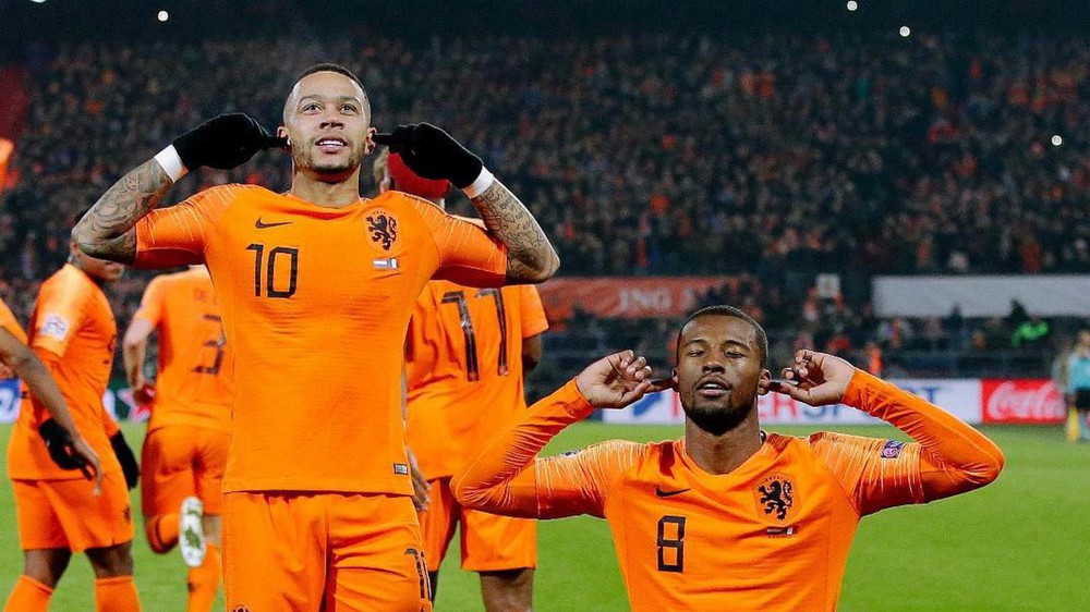 Lượt đi tứ kết UEFA Nations League, 02h45, ngày 21/3, sân De Kuip, Hà Lan – Tây Ban Nha: Hà Lan &quot;khởi nghiệp&quot; - Ảnh 1.