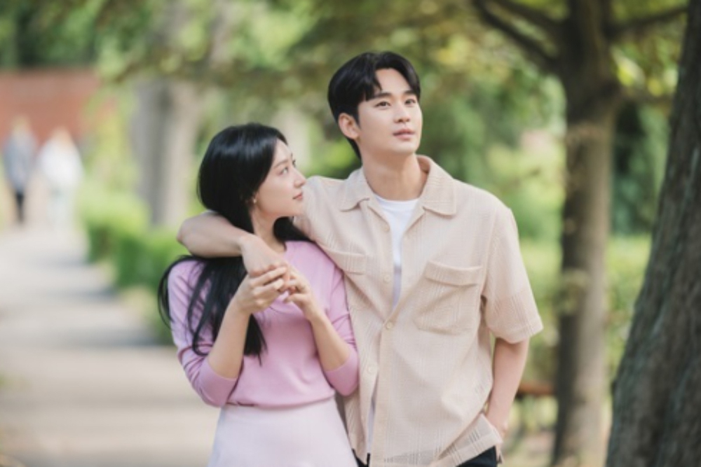 Công ty của Kim Soo Hyun thay đổi lập trường, sẵn sàng đàm phán - Ảnh 4.