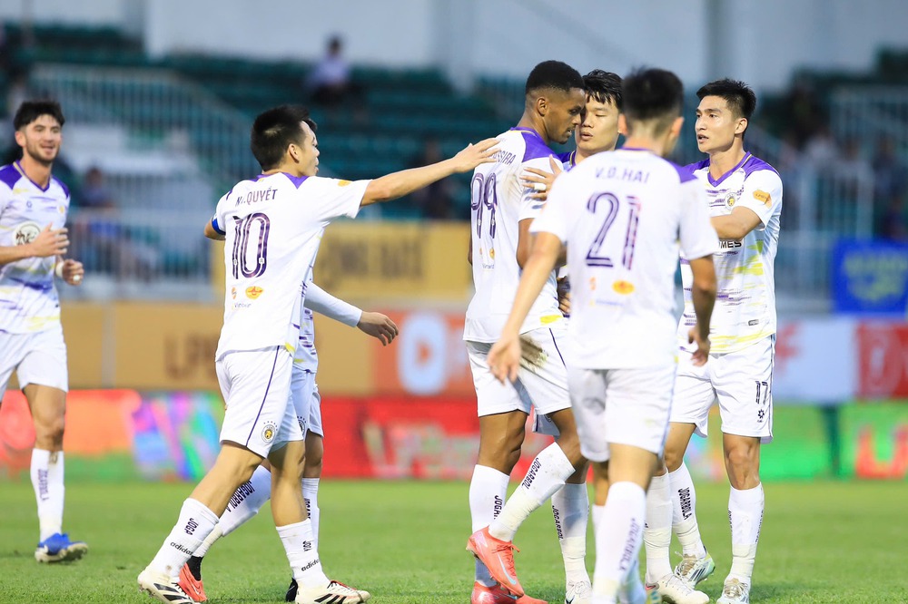 Link xem trực tiếp bóng đá Hà Nội vs Đà Nẵng 19h15 hôm nay ngày 2/3, vòng 15 V-League - Ảnh 3.