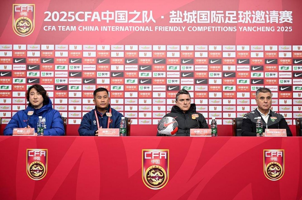 Soi Kèo bóng đá hôm nay 20/3: U22 Việt Nam vs U22 Hàn Quốc, Australia vs Indonesia - Ảnh 2. Soi Kèo bóng đá hôm nay
