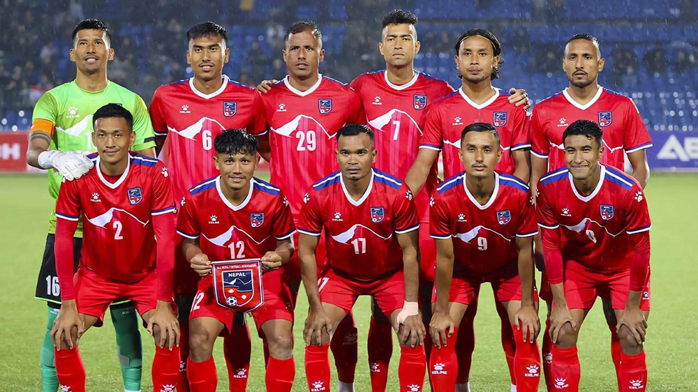 Đánh bại đội vừa vào bán kết AFF Cup, đối thủ của ĐT Việt Nam gửi lời cảnh báo trước thềm vòng loại Asian Cup 2027  - Ảnh 2.