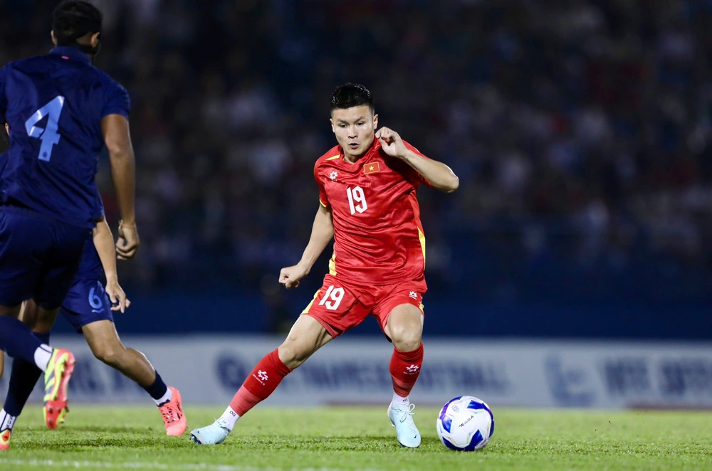 Nhận định, soi tỷ lệ Việt Nam vs Lào 19h30 hôm nay 25/3, vòng loại Asian Cup 2027 - Ảnh 1.